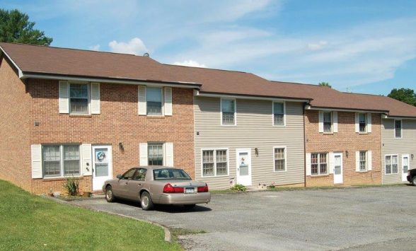 Apartment Building Auctions real estate auction: 14 properties in pulaski county – woltz Apartment Building Auctions real estate auction: 14 properties in pulaski county – woltz