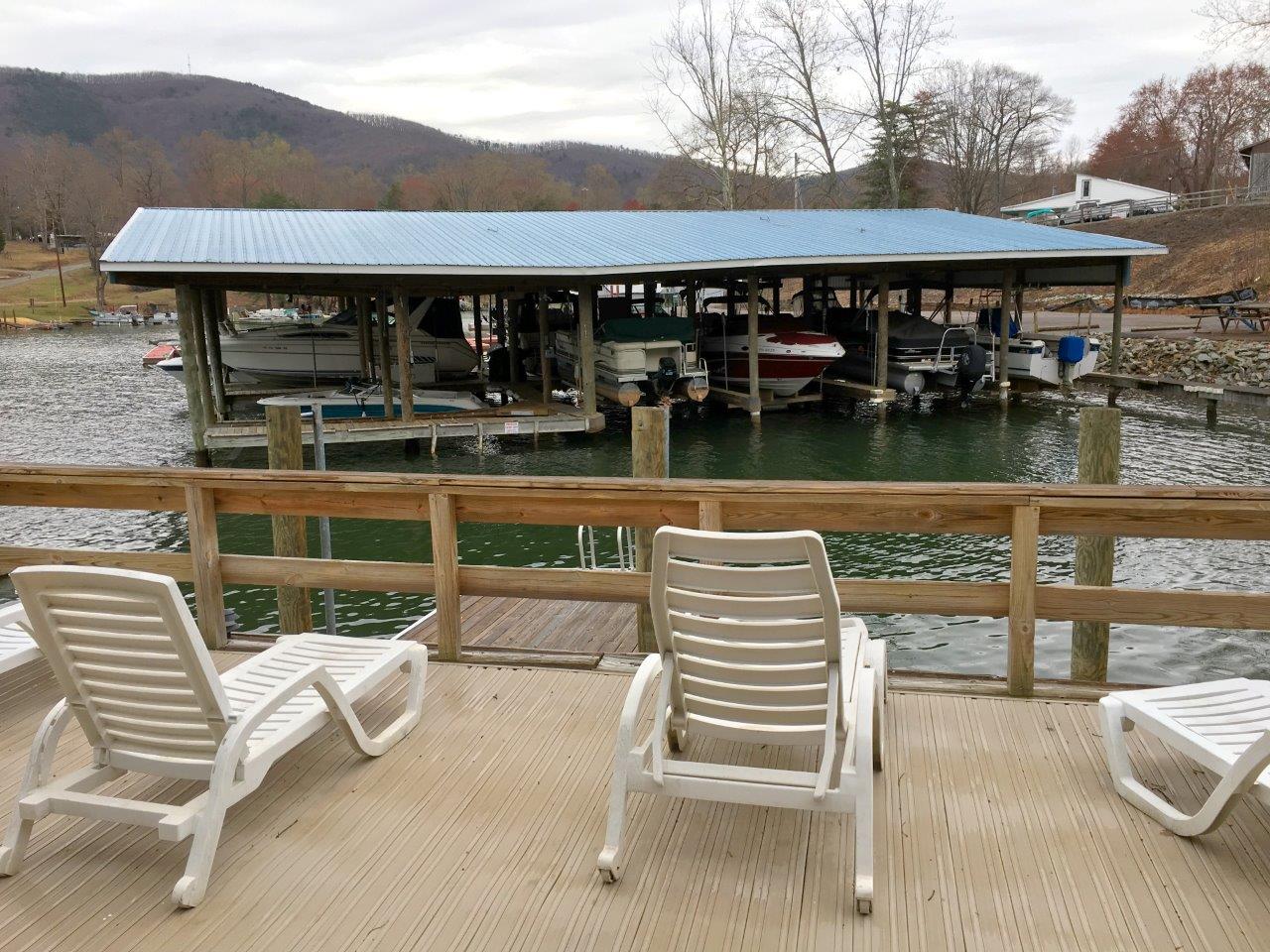For Sale Marina And Lodge On Smith Mountain Lake Woltz