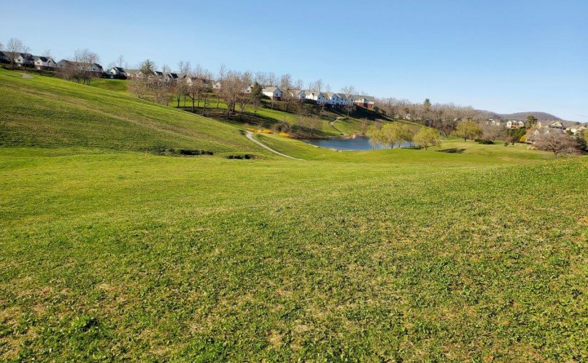 For Sale: 0.775 Acre Lot in Auburn Hills Subdivision