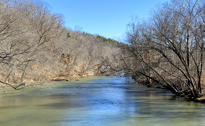 Auction: 1,180± Acres on Smith River