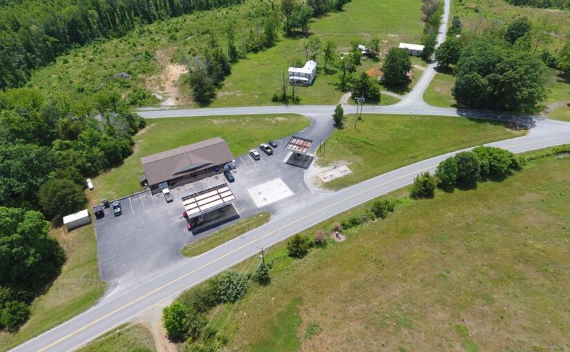 SOLD – For Sale:  Family owned & operated Convenience Store & Gas Station