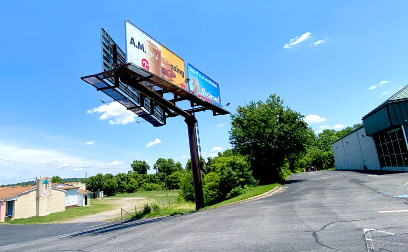 AM Auction Tract 13: 3921 Greensboro Road, Ridgeway, VA