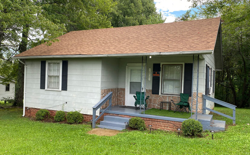 AM Auction Tract 15: 16783 A L Philpott Hwy