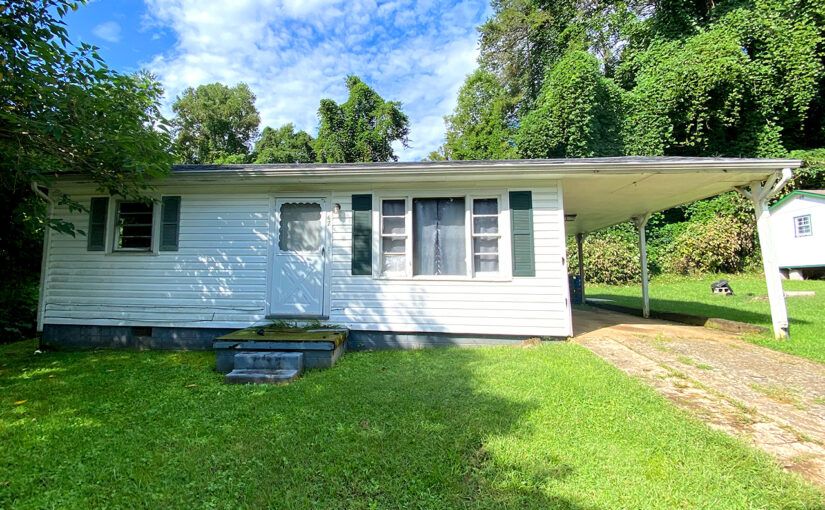 AM Auction Tract 26: 67 Mary Hunter Rd., Bassett, VA