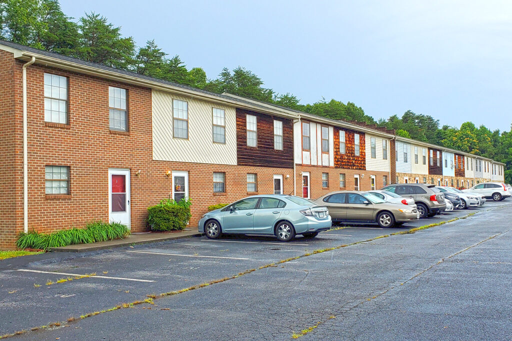 Woltz & Associates, Inc.