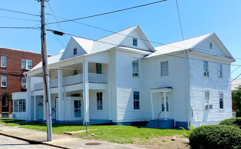 AM Auction Tract 7: 29 Broad Street