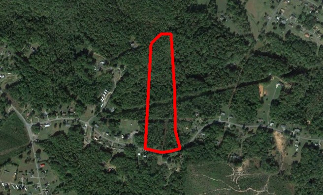 AM Auction Tract 19: 3838 Dillons Fork Rd, Fieldale Va