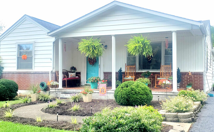 PM Auction Tract 17: 902 Banks Rd., Martinsville, VA