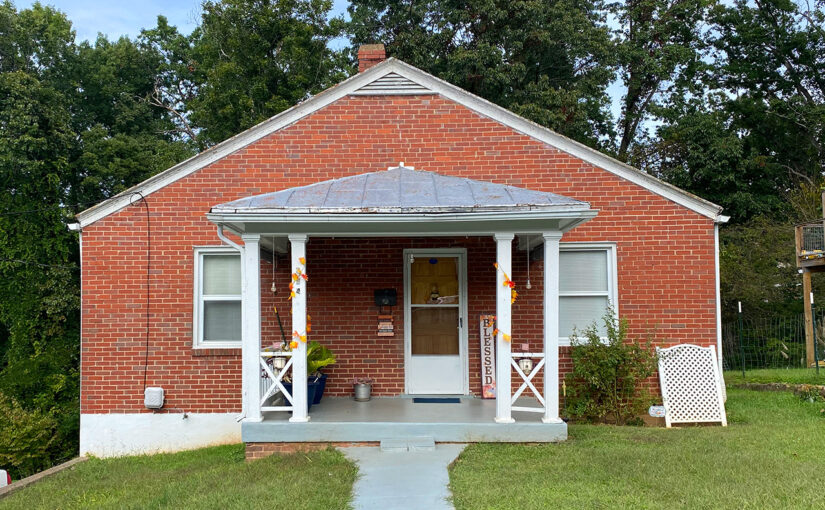 PM Auction Tract 19: 224 Pine St., Martinsville, VA