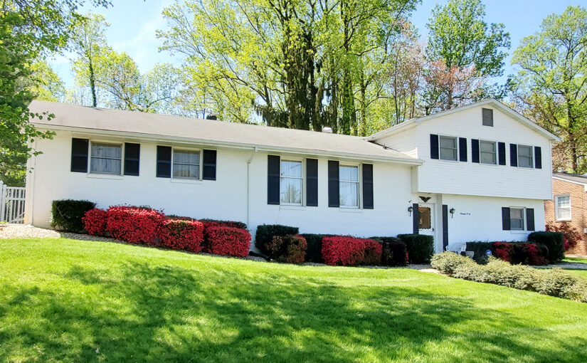 Real Estate & Personal Property Auction