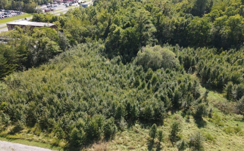 SOLD – For Sale: 1.44± Acre Commercial Lot – Zoned C2
