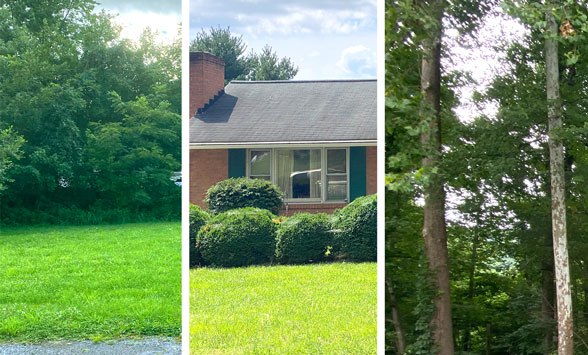 Real Estate Auction: Roanoke County Delinquent Tax Properties
