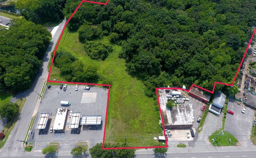 SOLD – Hampton, VA Real Estate Auction
