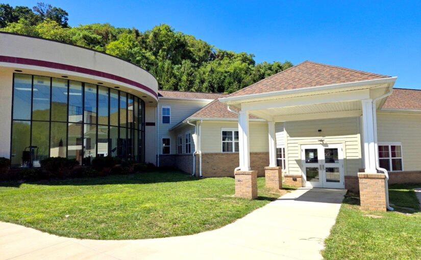 Real Estate Auction: Independent Living & Memory Care Facility