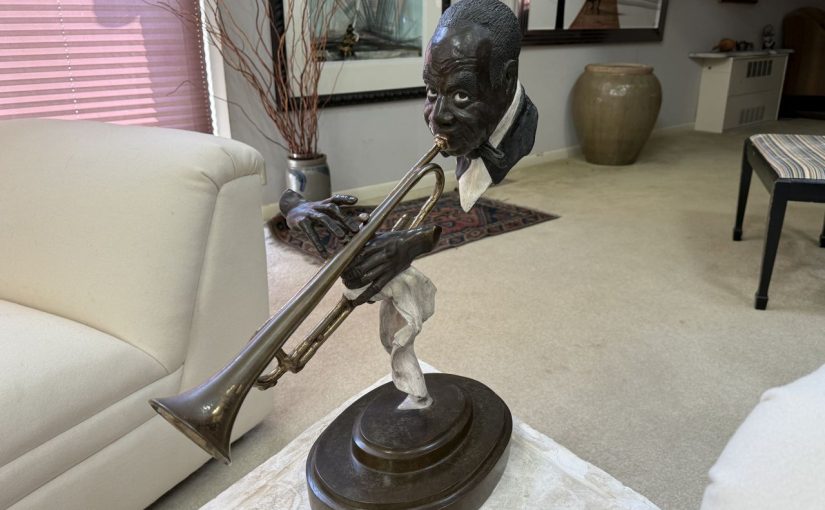 Auction: P. Buckley Moss Personal Collection of Fine Art and Antiques