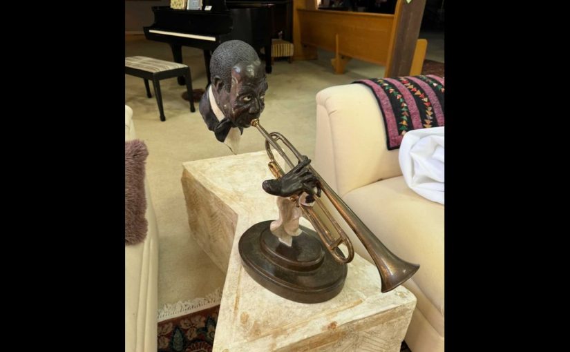 Auction: P. Buckley Moss Personal Collection of Fine Art and Antiques