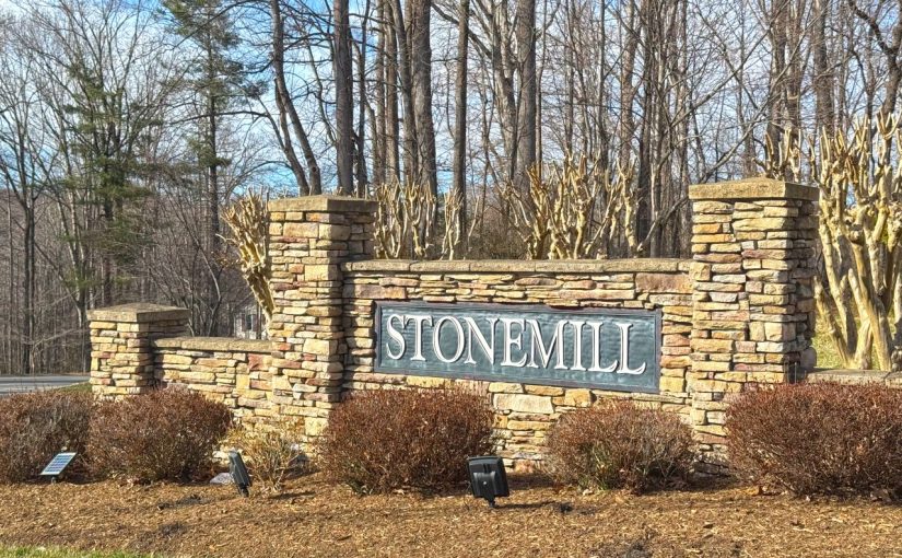 Real Estate Auction: Prime Building Lots & Acreage Tracts