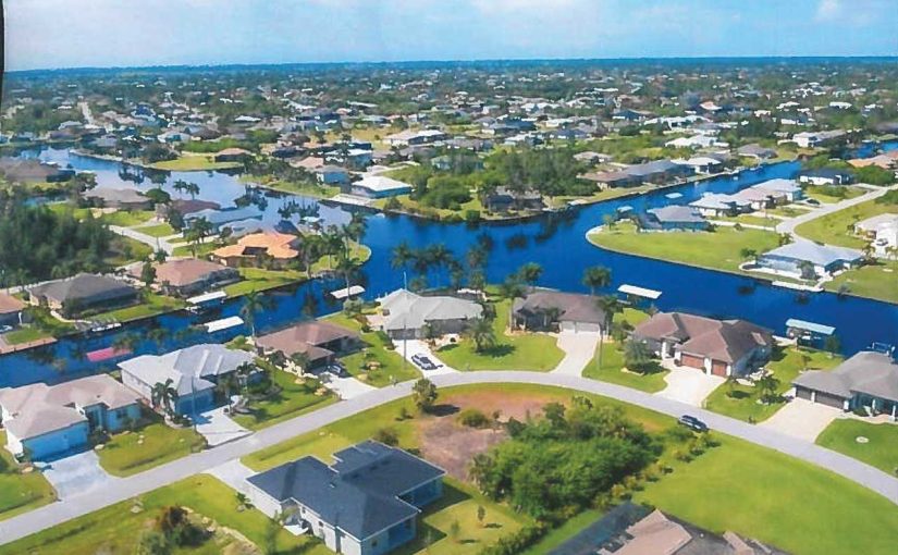 Auction of a Lifetime! Two Residential Development Opportunities in Florida