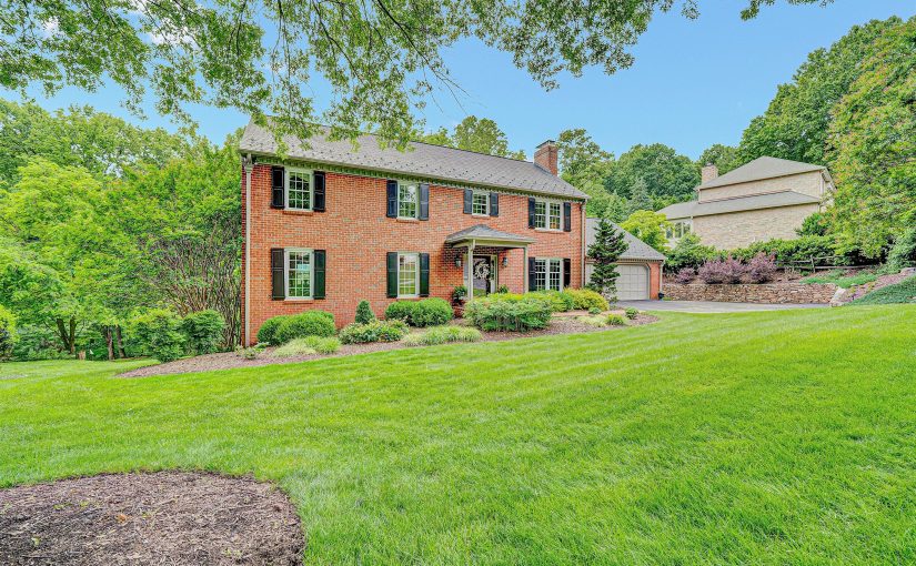 For Sale: 4 Bedroom, 3.1 Bath, 2-Story Colonial Home – SWCO