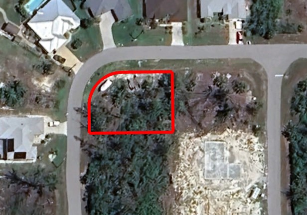Auction Tract 7 – 10611 Riverside Dr./14969 Lyneburg Ave., Port Charlotte, FL 33981