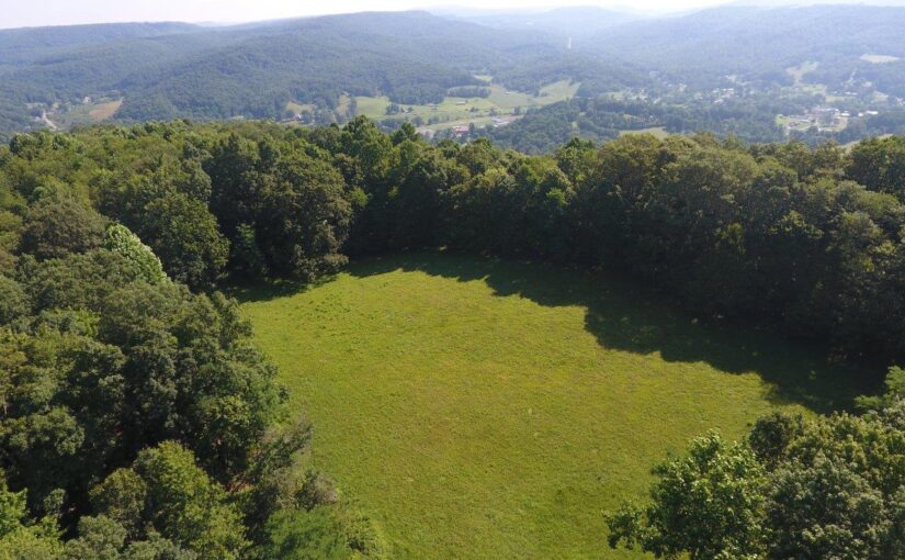 West Virginia Auction: 3,000+ Acres Across Multiple Tracts