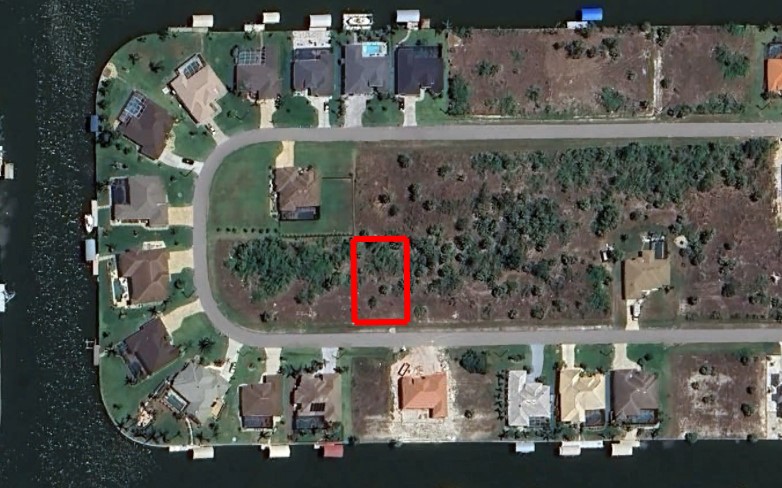 Auction Tract 14 – 15723 Viscount Cir., Port Charlotte, FL 33981