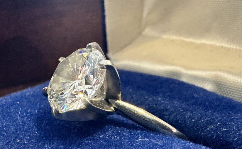 Estate Auction: Fine Art, Antiques, Jewelry, Cars, Etc.