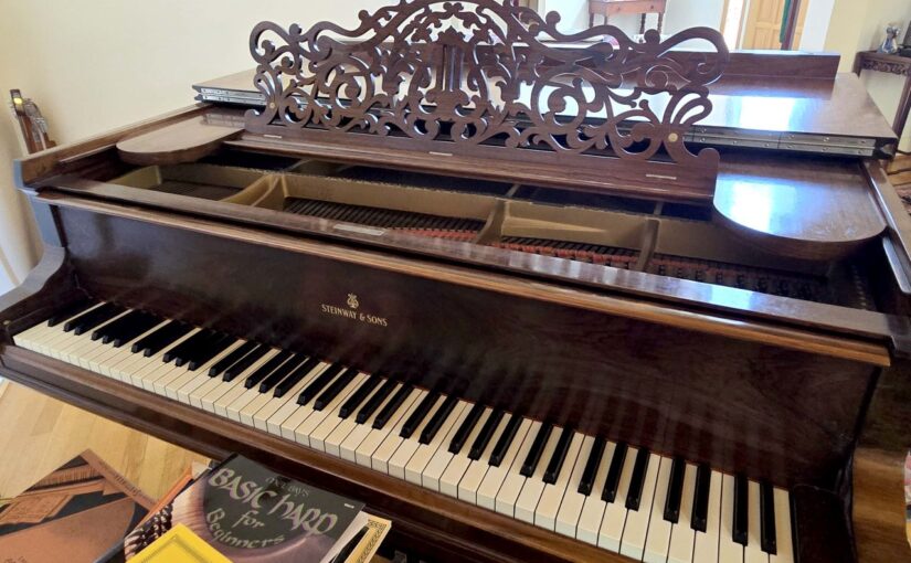 Estate Auction: Fine Art, Antiques, Jewelry, Cars, Etc.