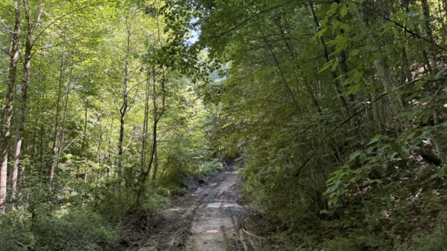 Recreational Tract