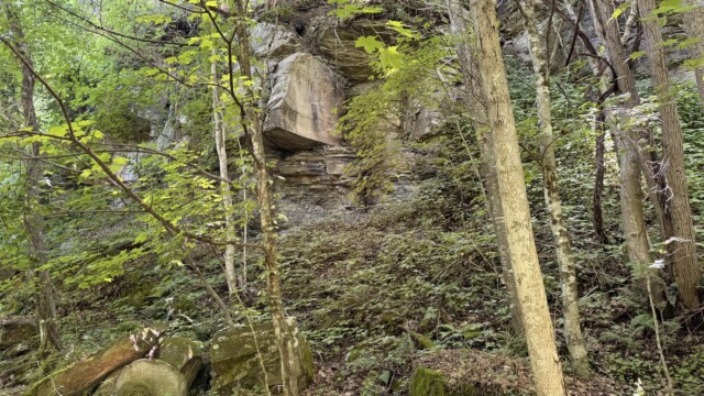 Recreational Tract