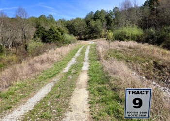 Tract 9