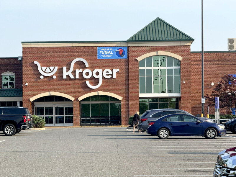 Kroger - Located at Westlake Towne Center