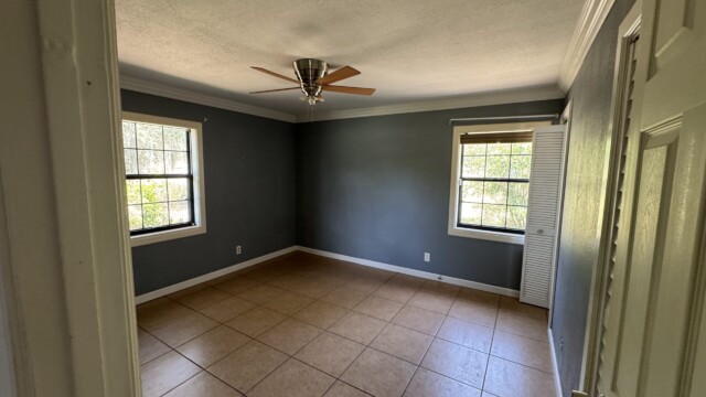 Tract 3: 1,378± SF Ranch Home