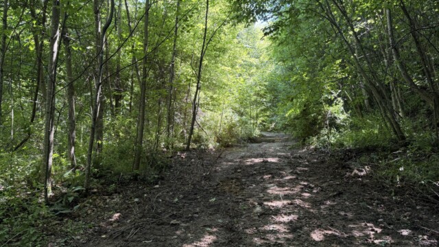 Recreational Tract