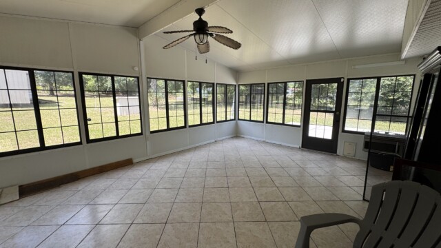 Tract 3: 1,378± SF Ranch Home