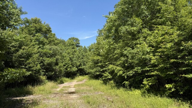 Recreational Tract