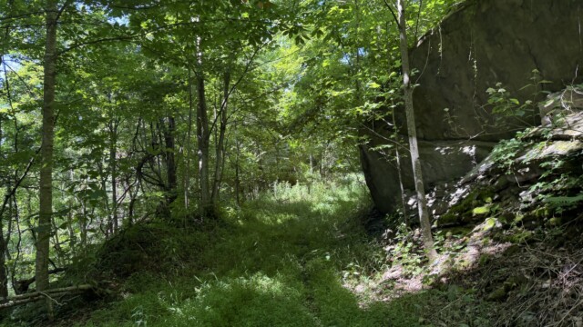 Recreational Tract