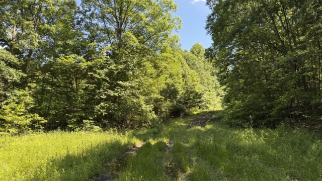 Recreational Tract