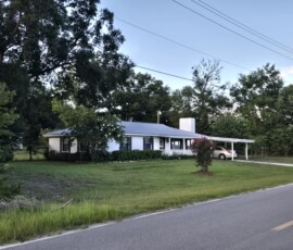 1,378± SF Ranch Home