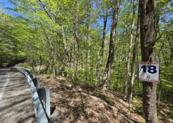 Tract 18