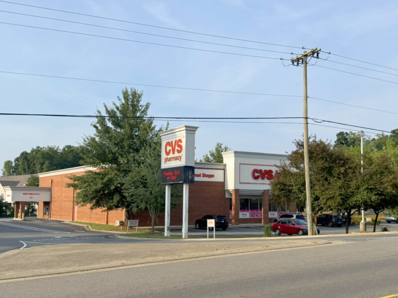 CVS Pharmacy