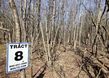 Tract 8