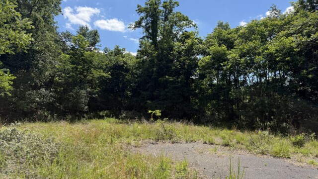 Recreational Tract