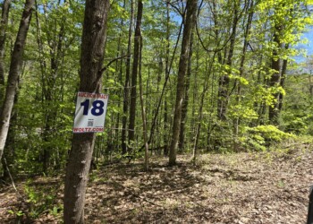 Tract 18