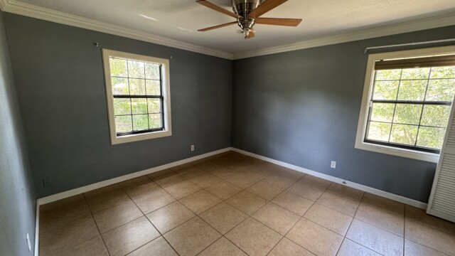 Tract 3: 1,378± SF Ranch Home
