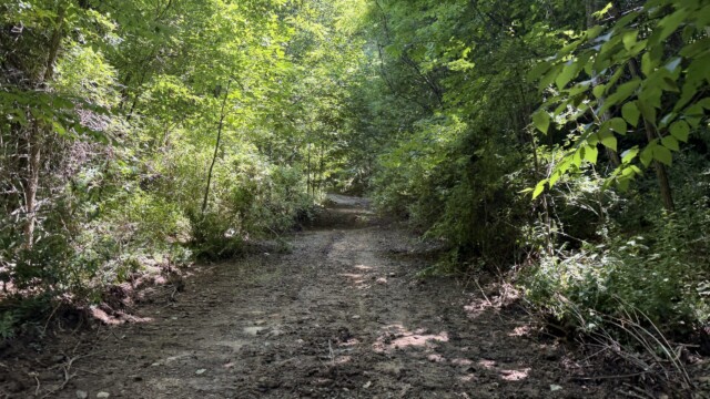 Recreational Tract