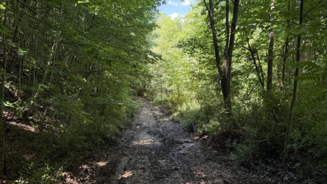 Recreational Tract