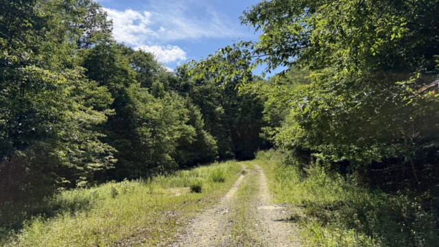 Recreational Tract