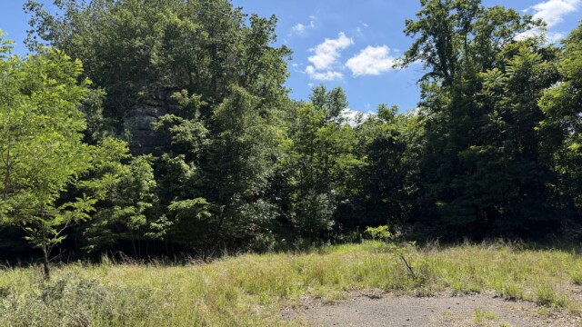 Recreational Tract