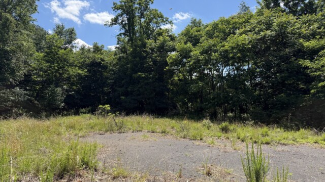 Recreational Tract